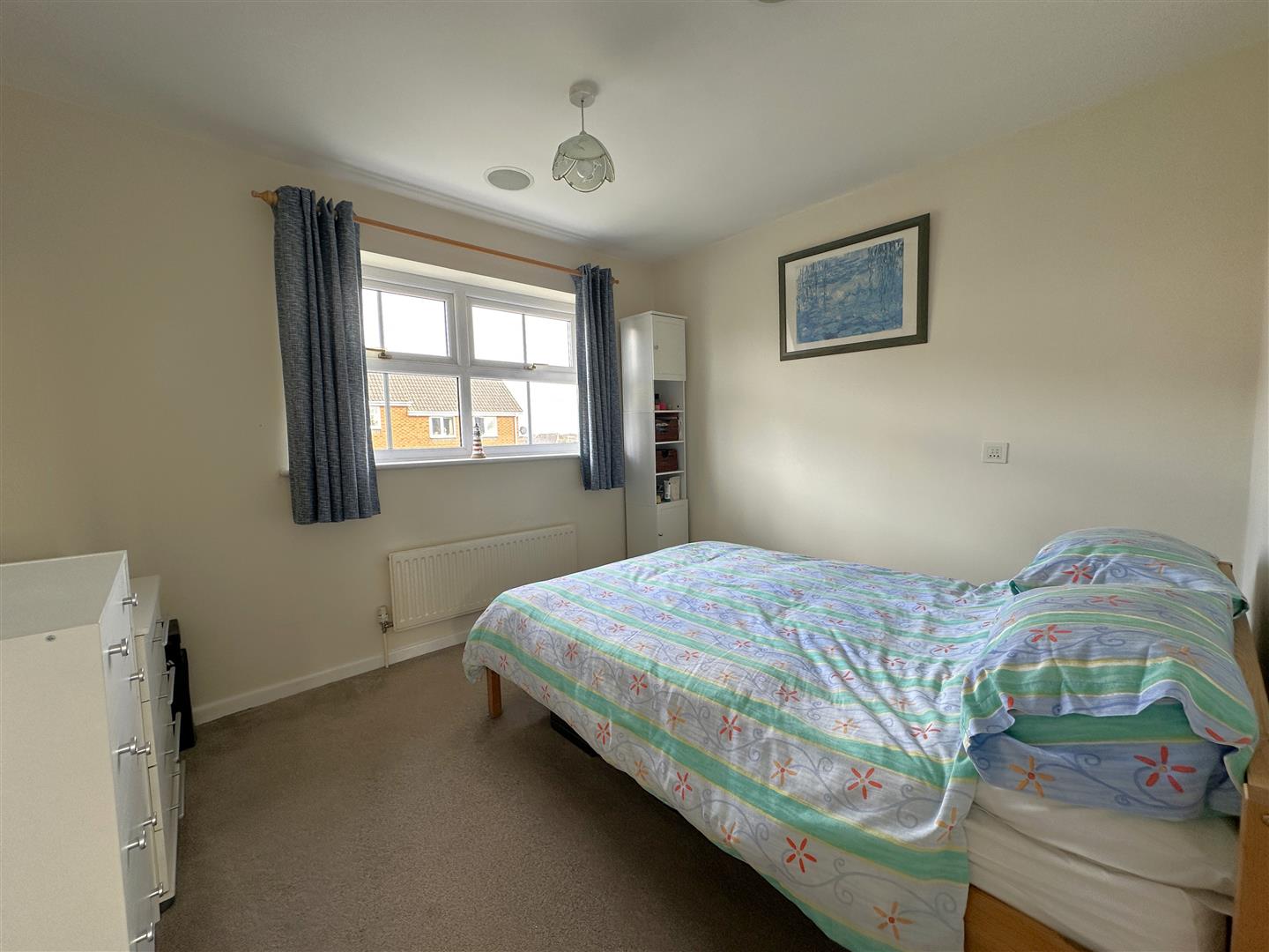 Wishart Way, 